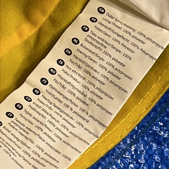 IKEA Bucket Hat Limited Edition - Picture 6 of 11